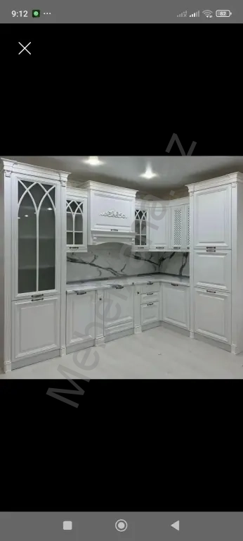 Mətbəx sifarişlə