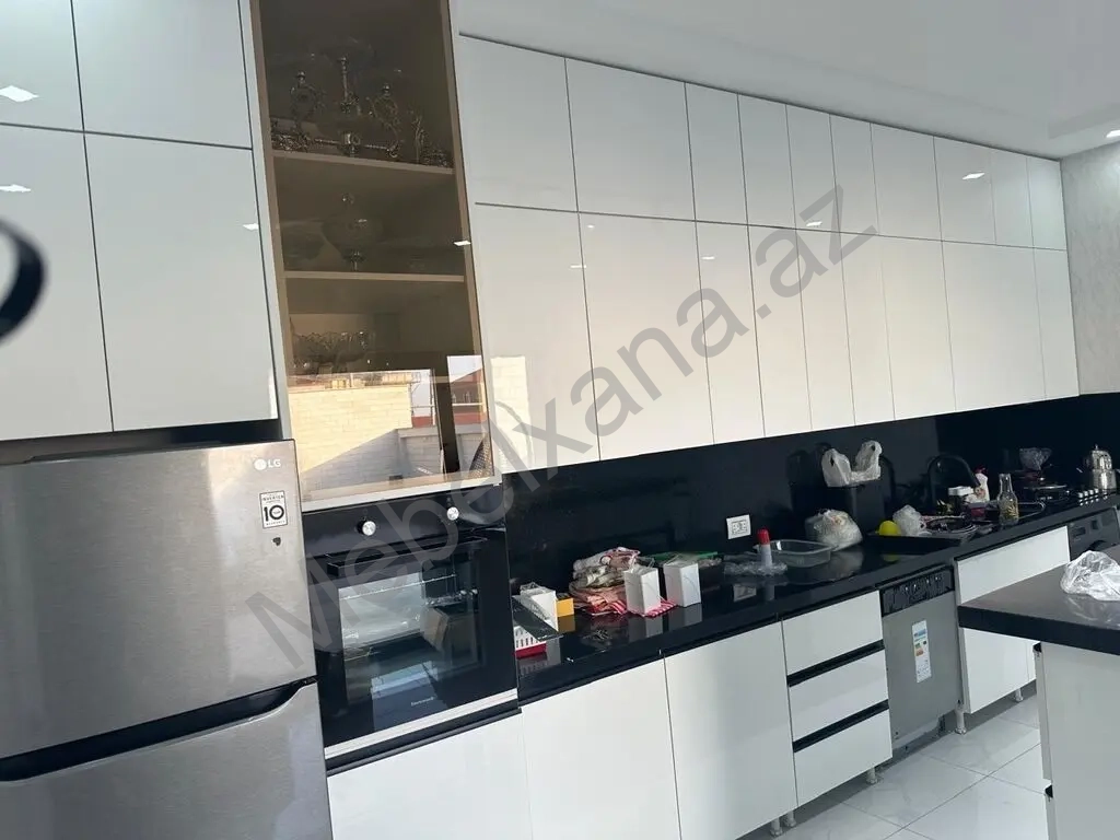 Mətbəx sifarişlə