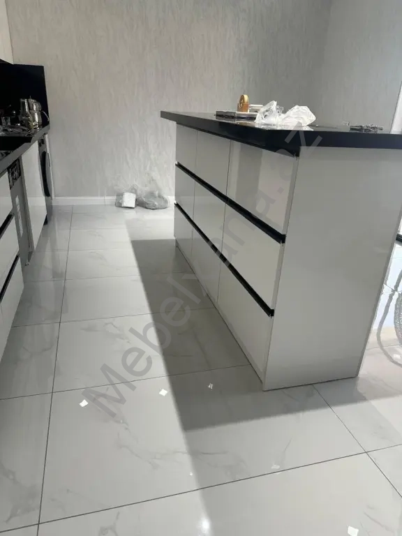 Mətbəx sifarişlə