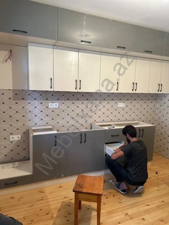 Mətbəx sifarişlə