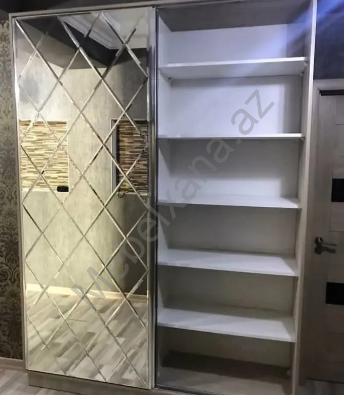 Dolablar sifarişlə