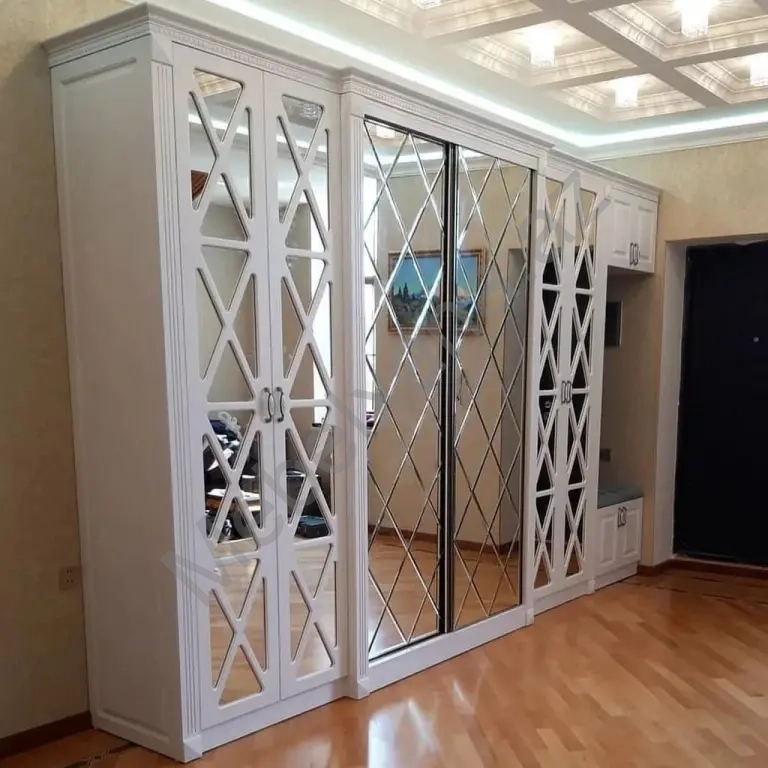 Dolablar sifarişlə