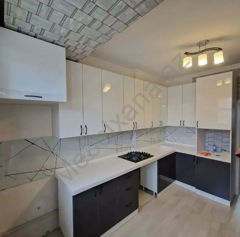 Mətbəx sifarişlə