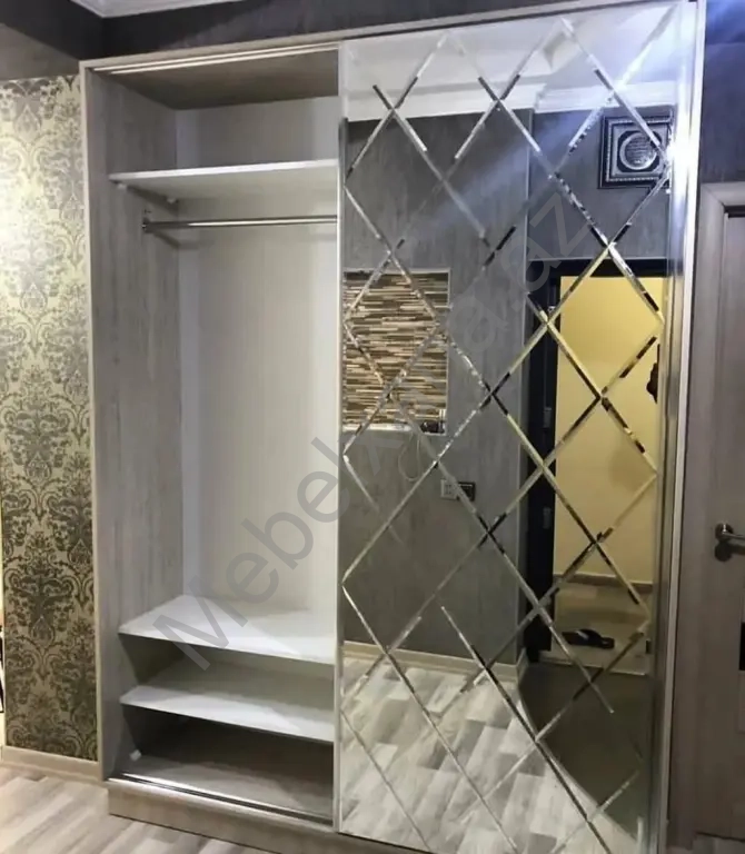 Dolablar sifarişlə