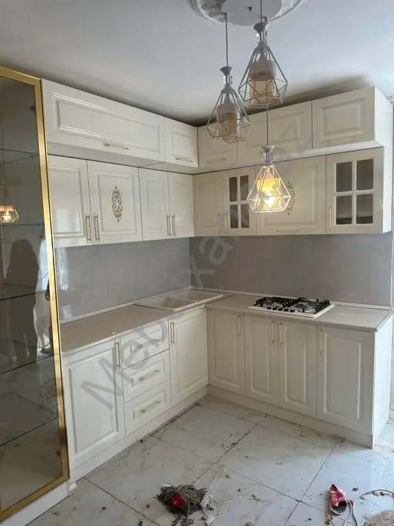 Mətbəx sifarişlə