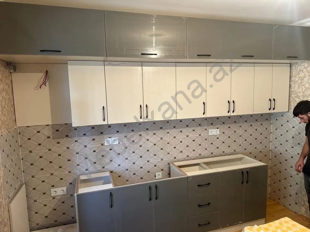 Mətbəx sifarişlə