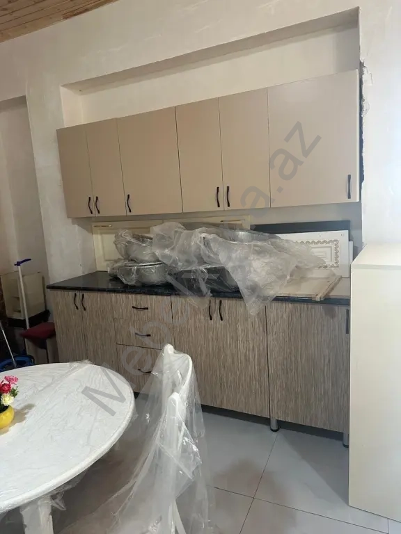 Mətbəx sifarişlə