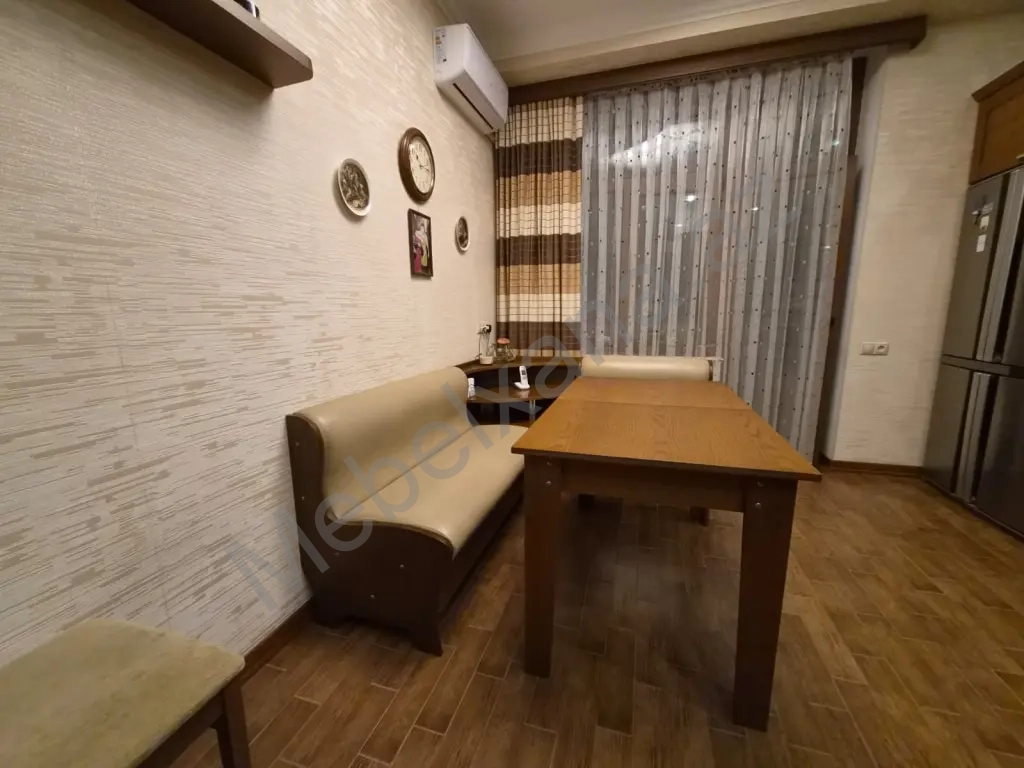 Кухонный диван