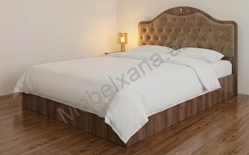 2 NƏFƏRLİK ÇARPAYI TƏCİLİ SATILIR