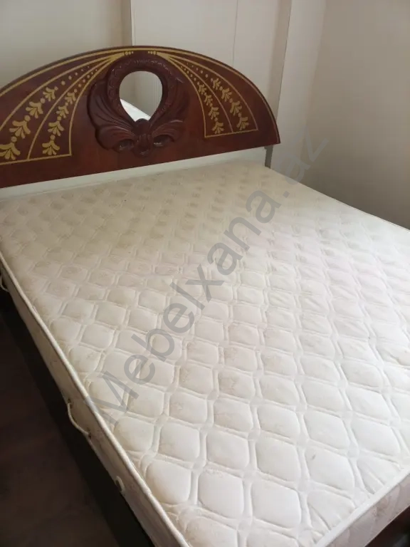 2 NƏFƏRLİK ÇARPAYI