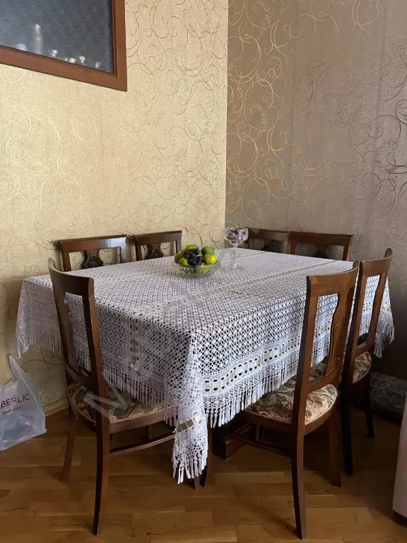 Qonaq otağı üçün mebel