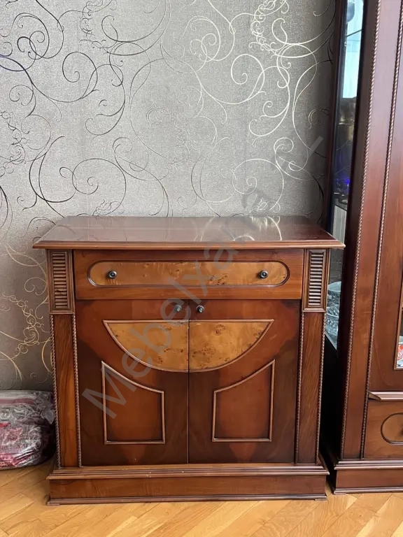 Qonaq otağı üçün mebel