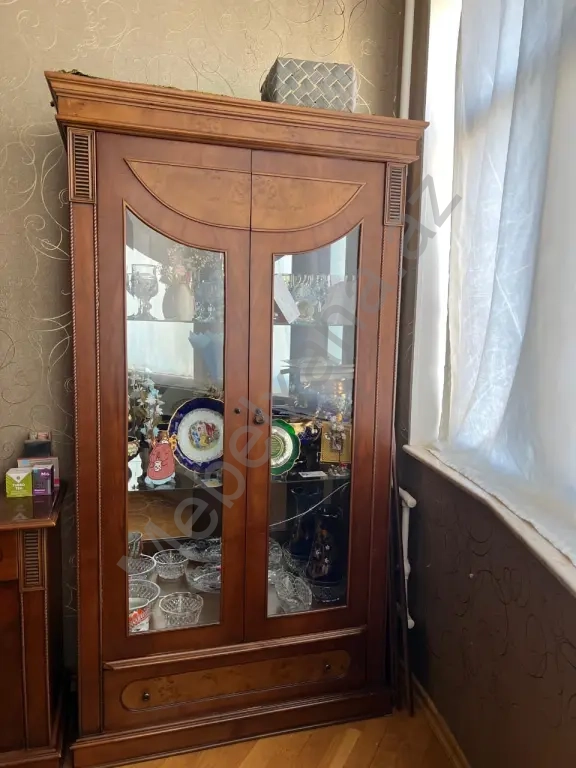 Qonaq otağı üçün mebel