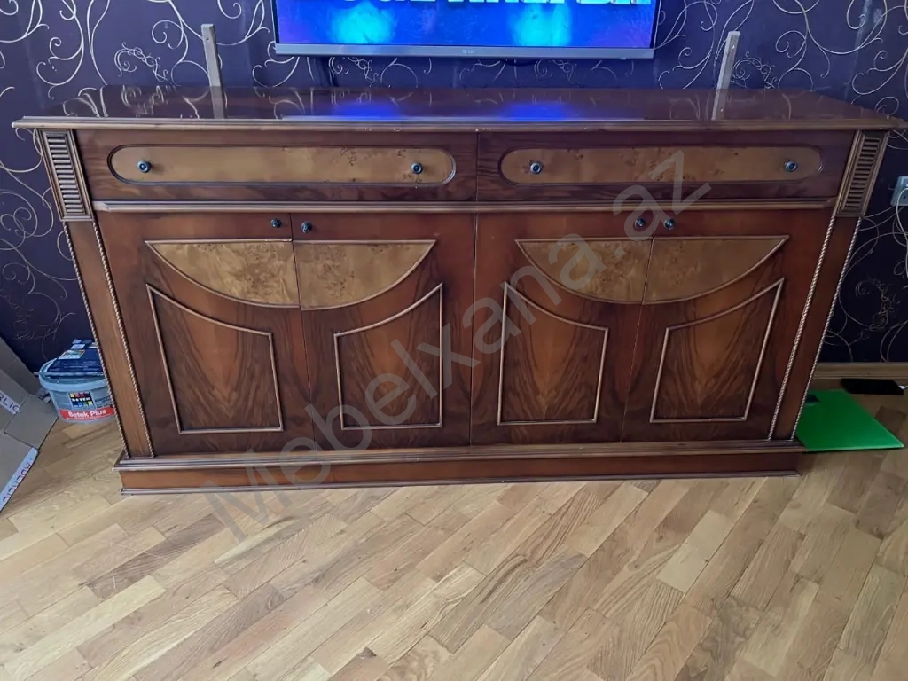 Qonaq otağı üçün mebel