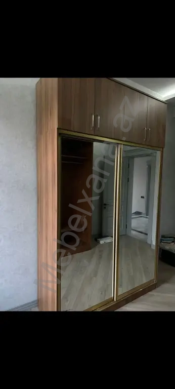 DOLAB TƏCİLİ SATILIR