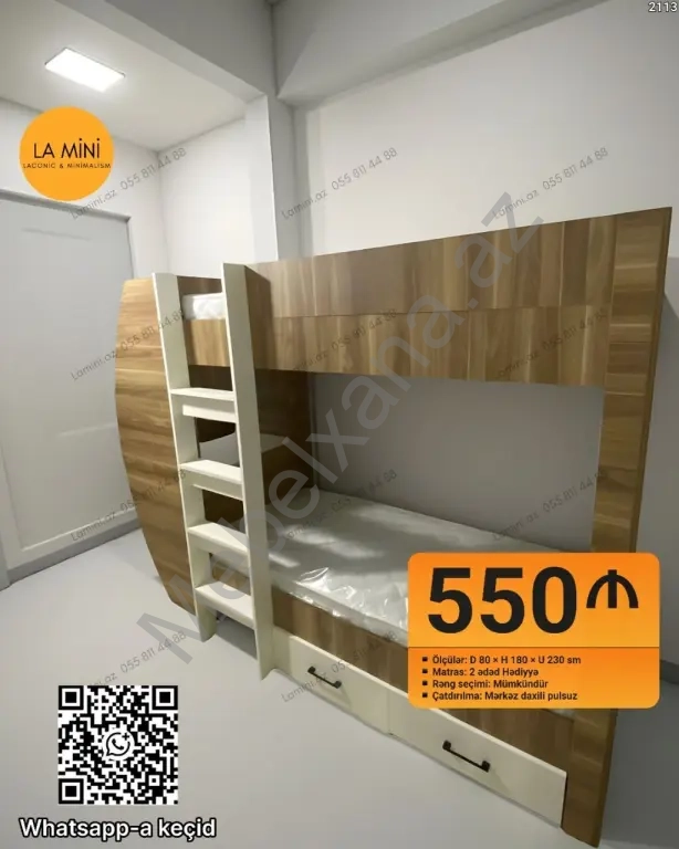 2 MƏRTƏBƏLİ ÇARPAYI