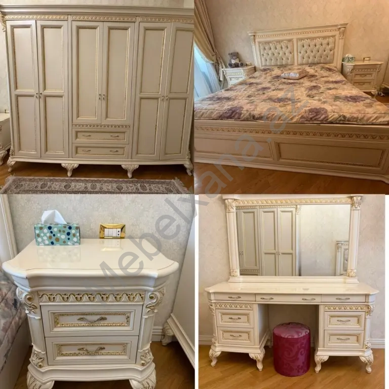 ÇARPAYI,KOMOD,TERMO,TUMBO