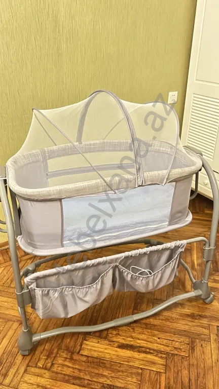 Elektrikli körpə nənnisi (Mastela markası)