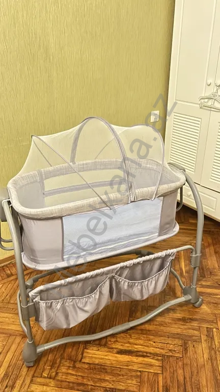 Elektrikli körpə nənnisi (Mastela markası)