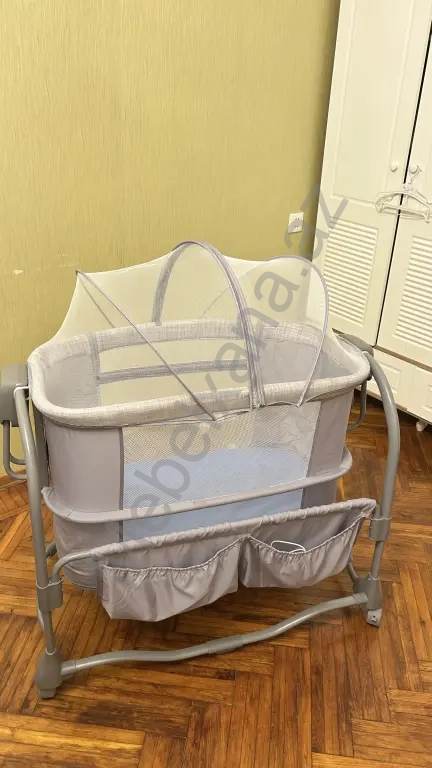 Elektrikli körpə nənnisi (Mastela markası)