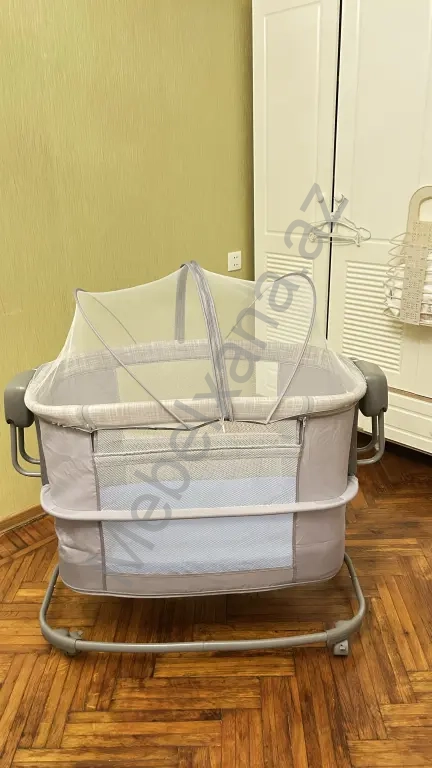 Elektrikli körpə nənnisi (Mastela markası)