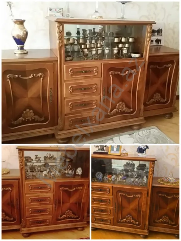 Rumuniya istehsali qonag desti