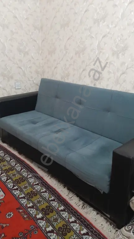 Açılan divan bazalı