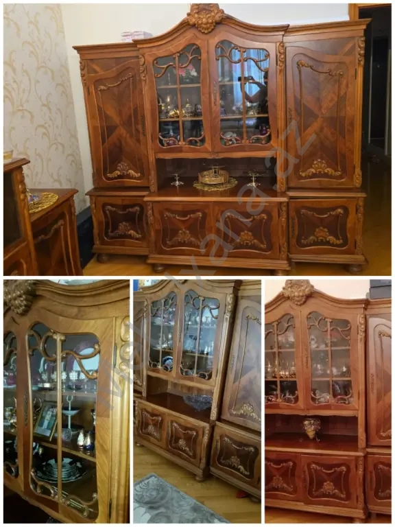 Rumuniya istehsali qonag desti