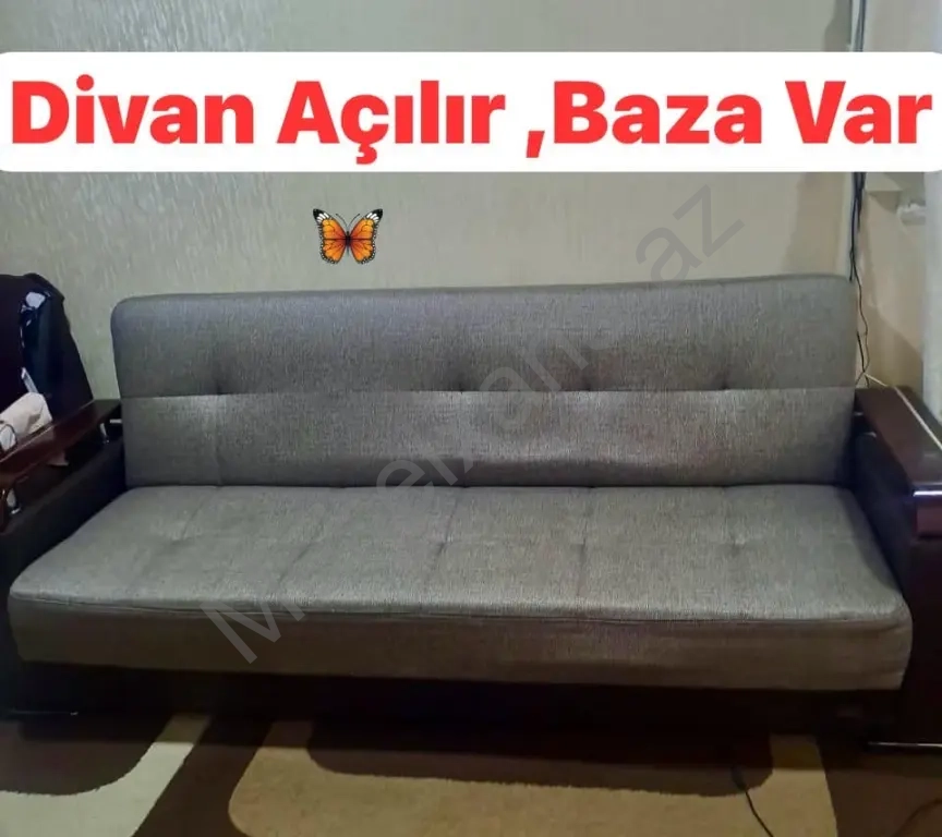 Divan