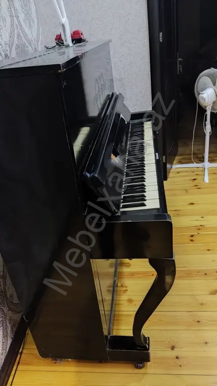 Piano