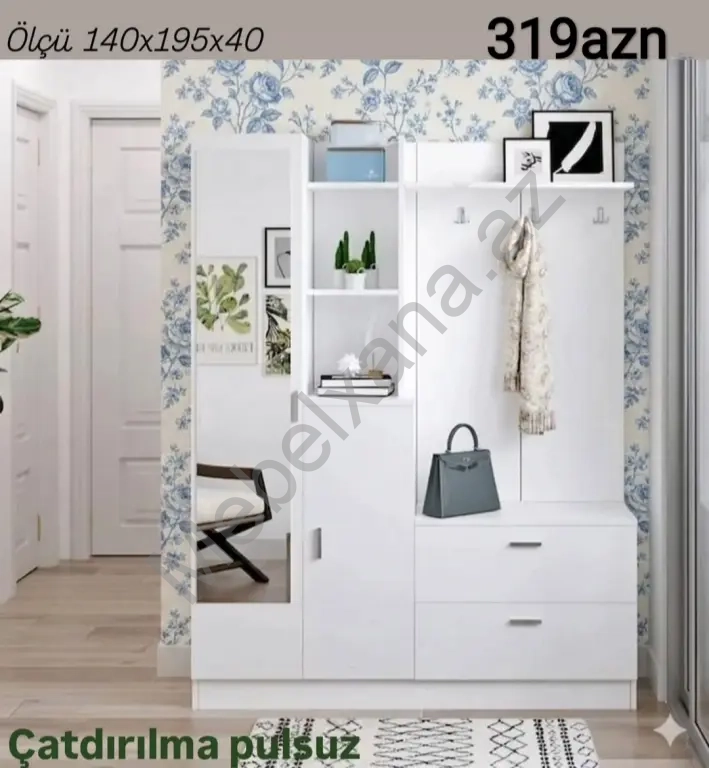 Dəhliz dolabı