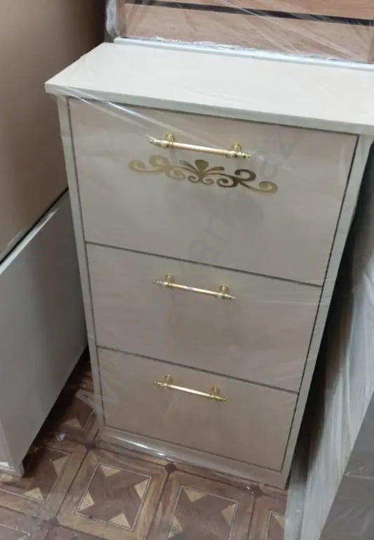 Ayaqqabı şkafı