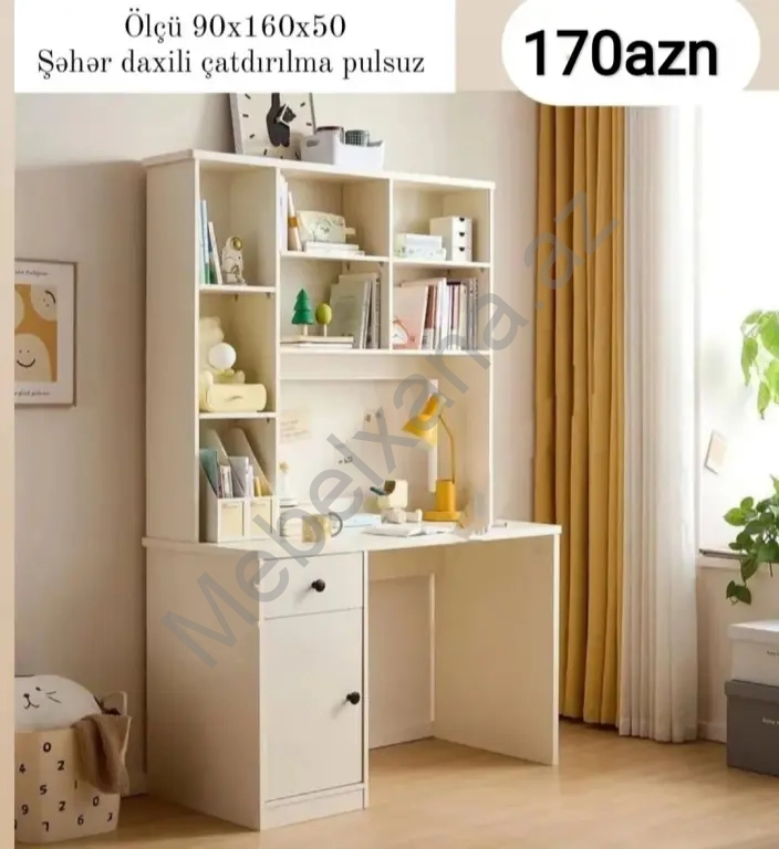 Yazı masası