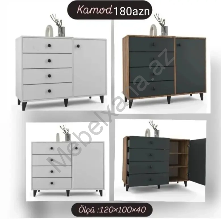 Kamod