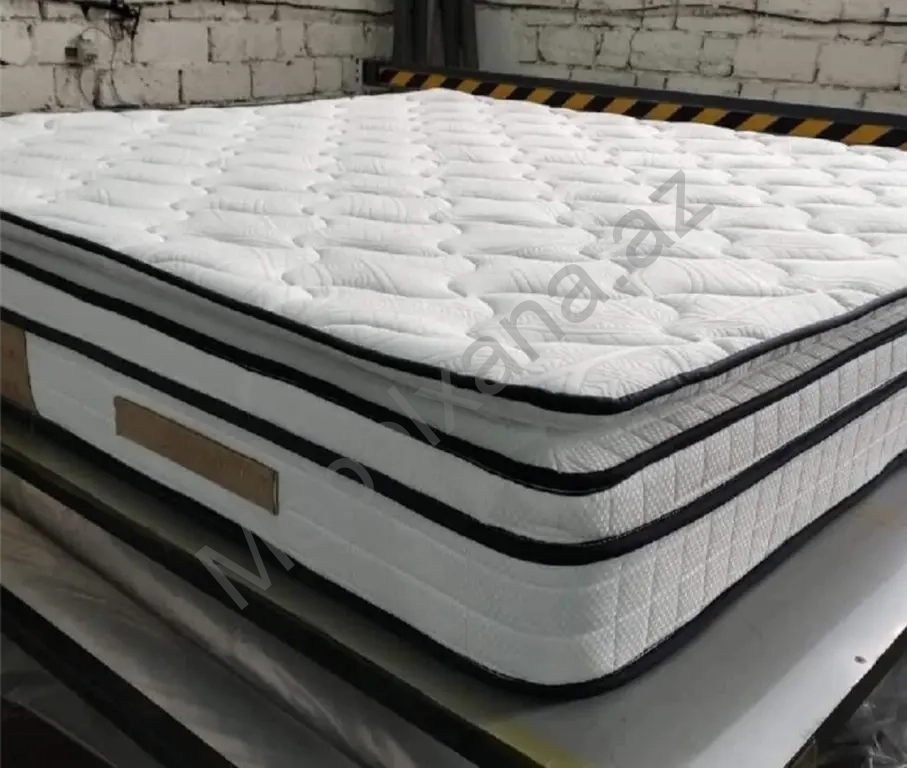 Ortopedik döşəklər