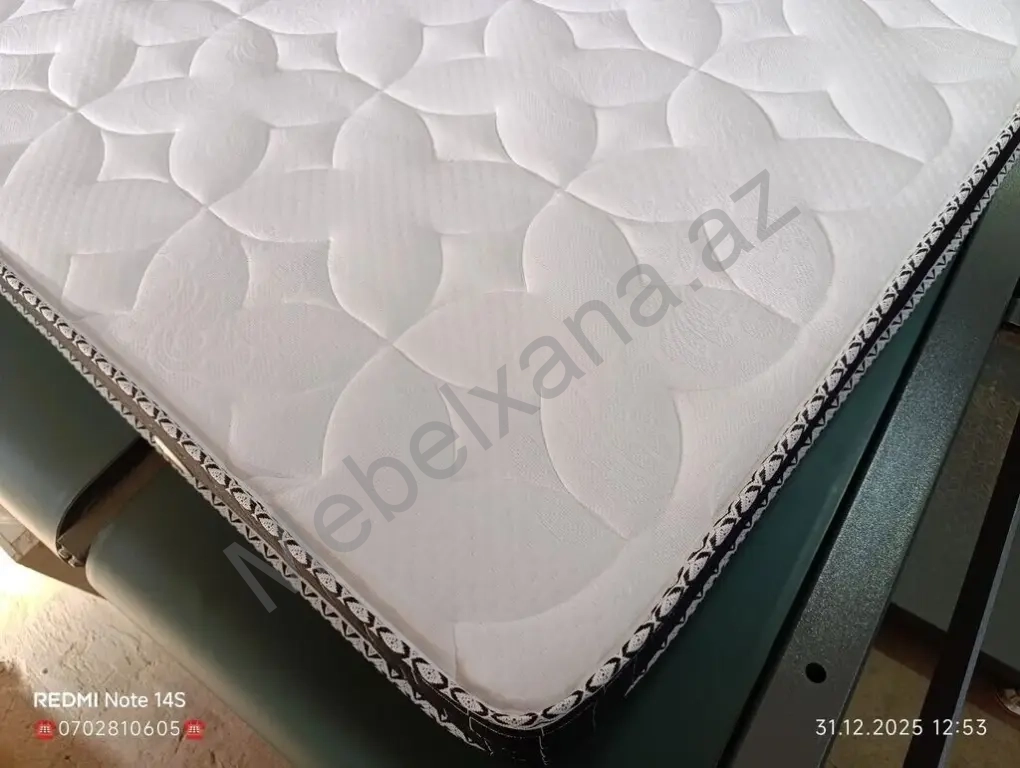 Ortopedik döşəklər