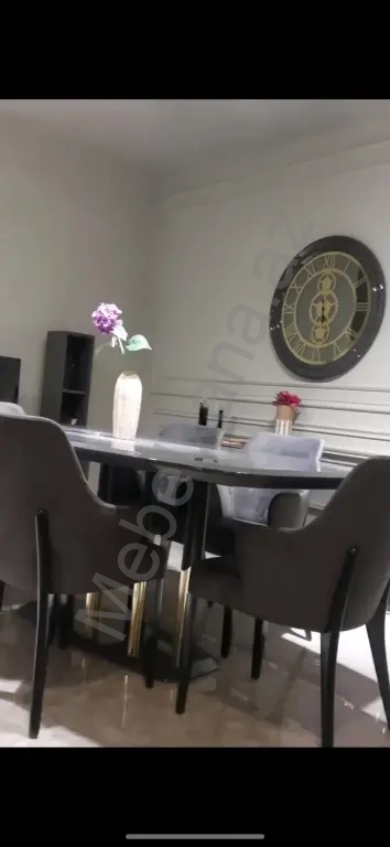 Qonaq otağı dəsti