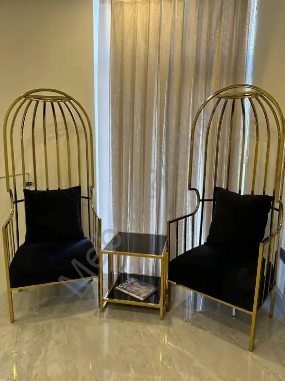 Qonaq otağı dəsti