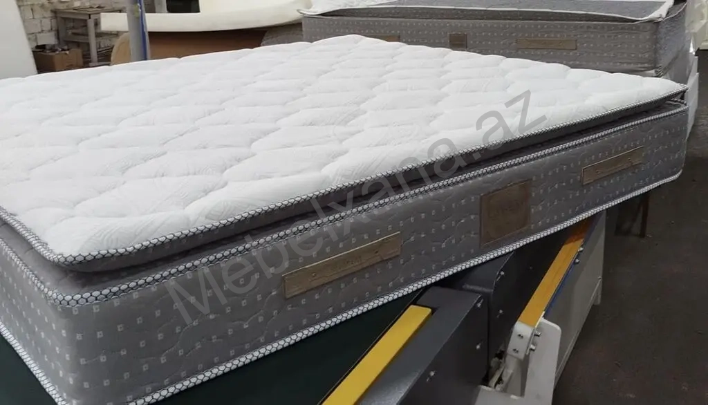 Ortopedik döşəklər