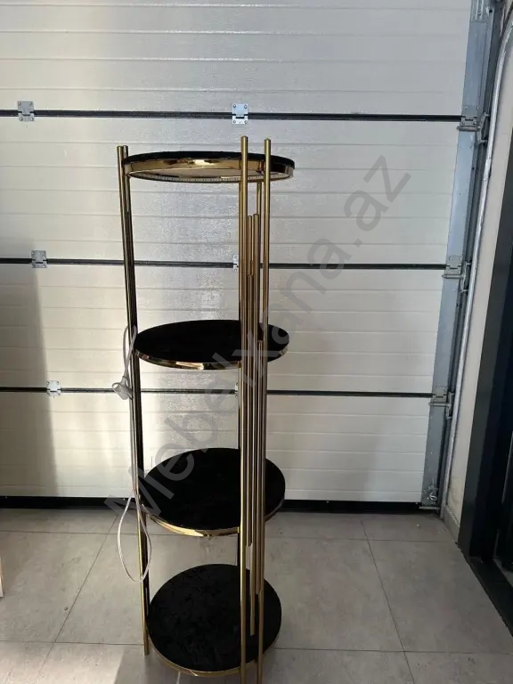 Qonaq otağı dəsti