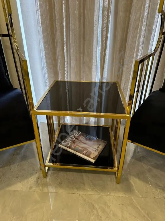 Qonaq otağı dəsti