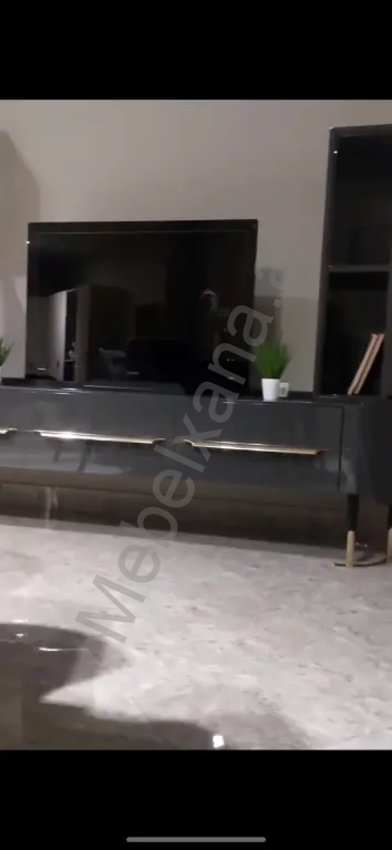 Qonaq otağı dəsti