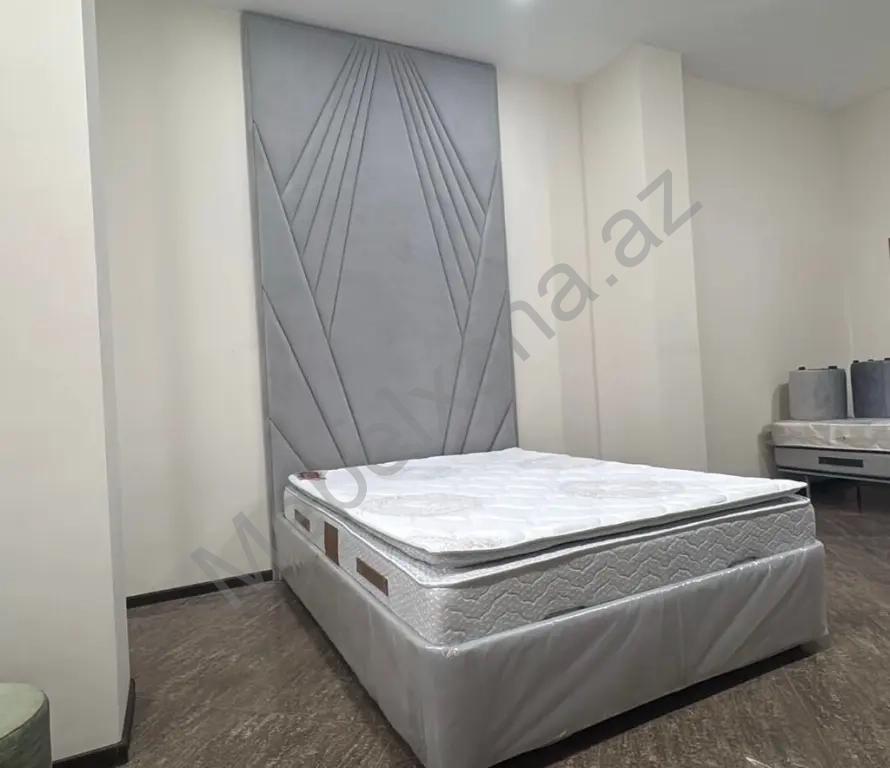 Ortopedik döşəklər