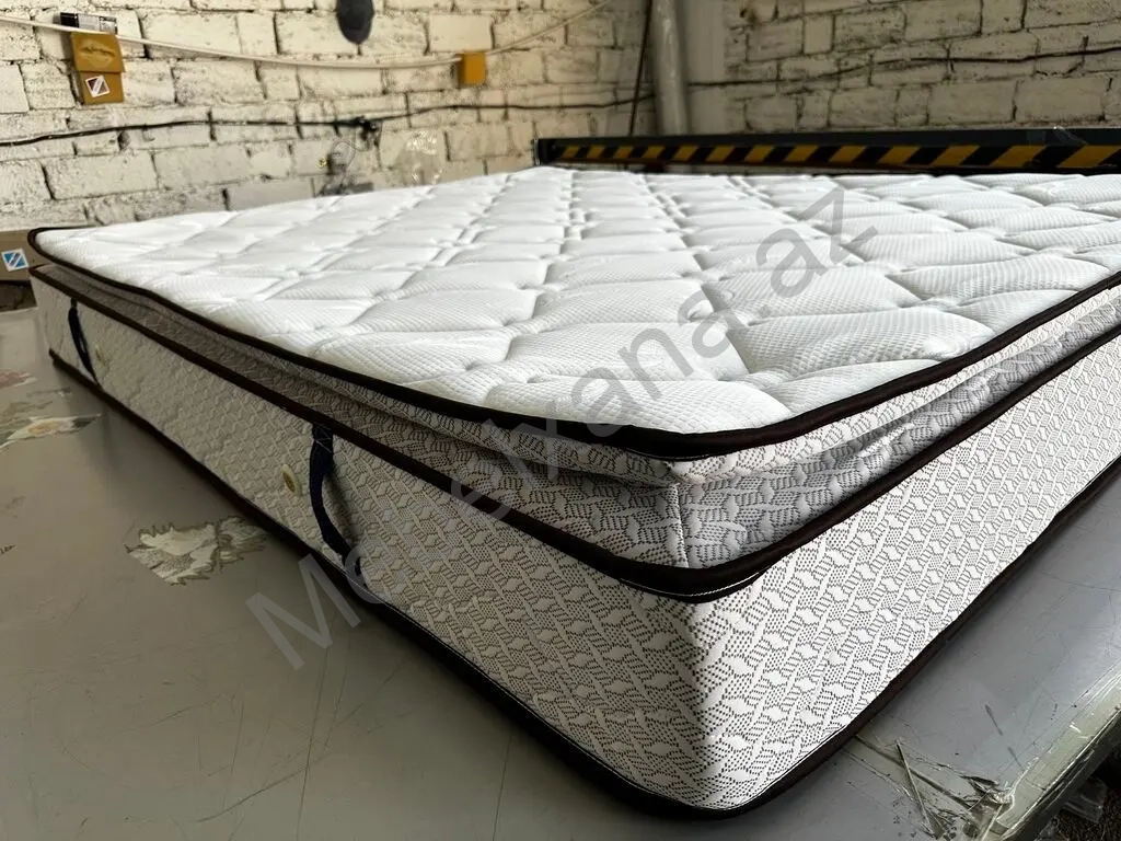 Ortopedik döşəklər