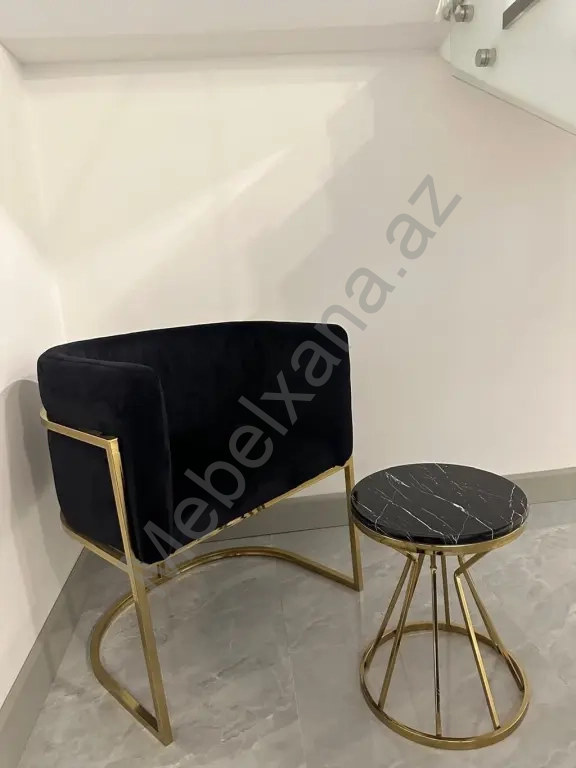 Qonaq otağı dəsti