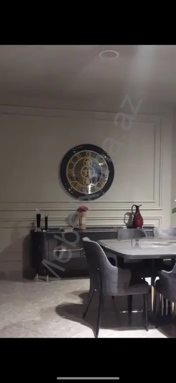 Qonaq otağı dəsti