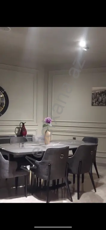 Qonaq otağı dəsti