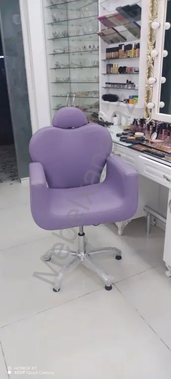 Saç kəsim kreslosu