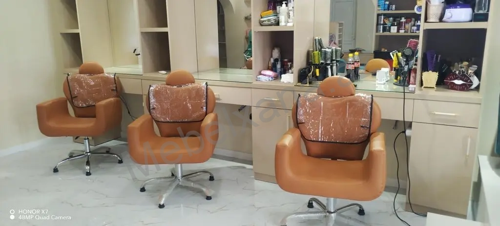 Saç kəsim kreslosu