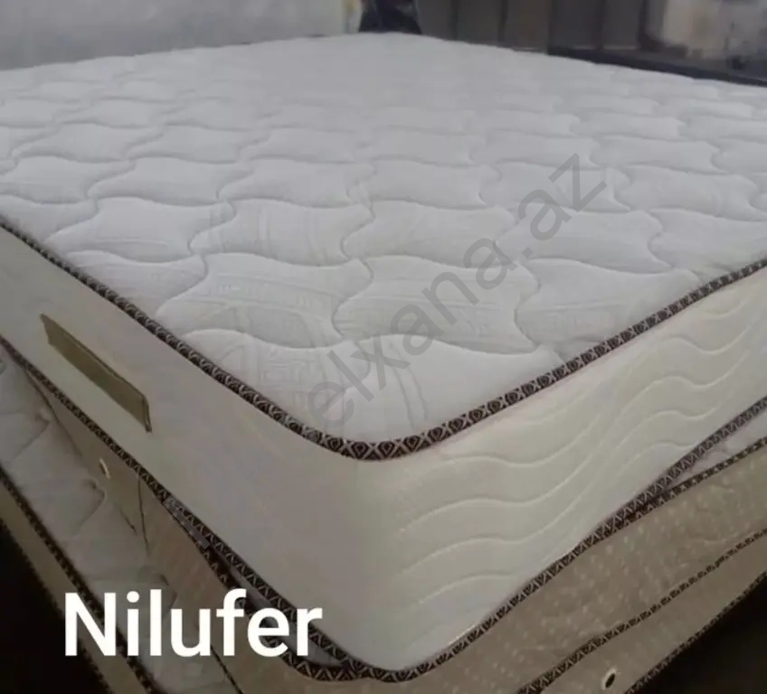 Ortopedik döşəklər